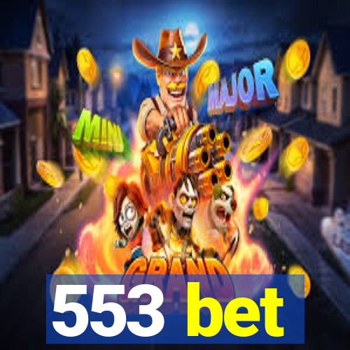 553 bet